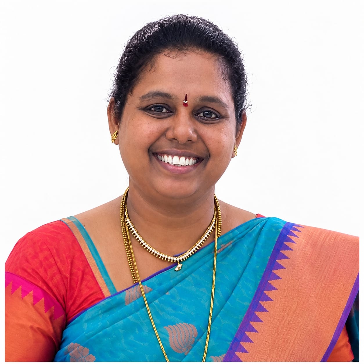 Dr. P. Barani Kumari